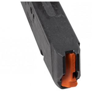 Магазин Magpul PMAG 27 GL9 cal. 9x19 mm Glock - Black арт.: MAG662